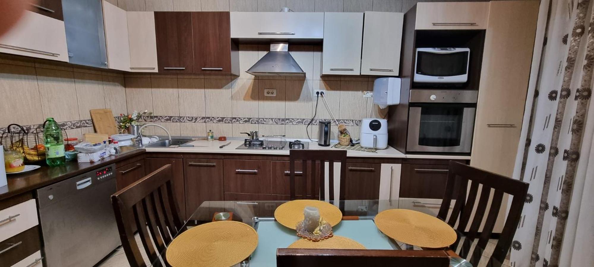 Pensiunea Caprioara Buşteni Exteriér fotografie